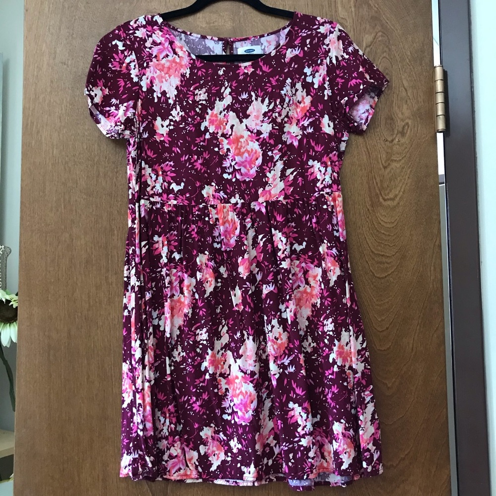 Old Navy dress
